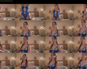 mia_greyy — 16 minute Chaturbate female cam show recording, 720p, Oct 2, 2025