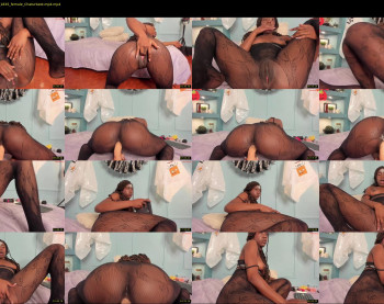 michellepose — 30 minute Chaturbate female cam show recording, 720p, Oct 1, 2025