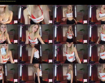 mickeydior — 3 minute Chaturbate female cam show recording, 720p, Oct 1, 2025