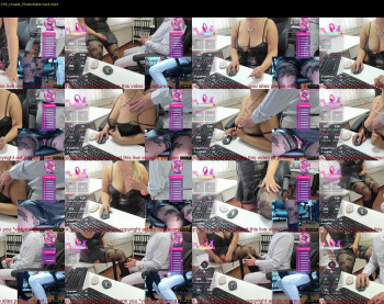 milf_viktoria — 99 minute Chaturbate female cam show recording, 720p, Oct 1, 2025