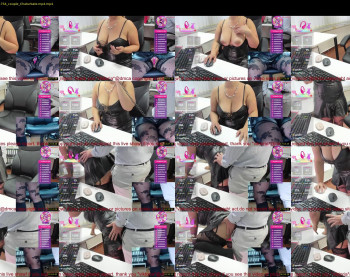 milf_viktoria — 42 minute Chaturbate female cam show recording, 720p, Oct 1, 2025