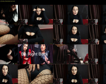 missdyaa — 111 minute Chaturbate female cam show recording, 720p, Oct 2, 2025