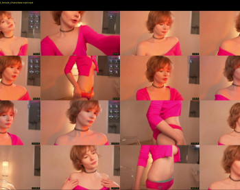misska__ — 120 minute Chaturbate female cam show recording, 720p, Oct 1, 2025