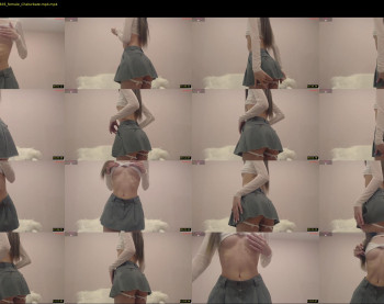 mmmeoww — 15 minute Chaturbate female cam show recording, 720p, Oct 1, 2025
