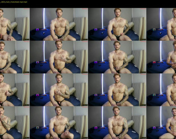 modexusparty — 29 minute Chaturbate male cam show recording, 480p, Oct 1, 2025