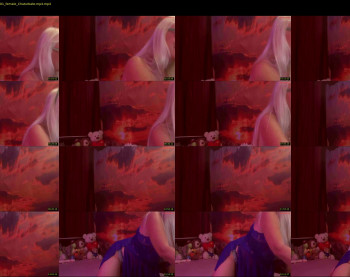 monicutex — 19 minute Chaturbate female cam show recording, 480p, Oct 1, 2025