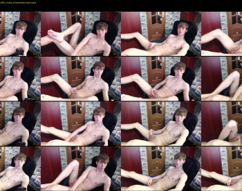 nagibator69_ — 20 minute Chaturbate couple cam show recording, 720p, Oct 1, 2025