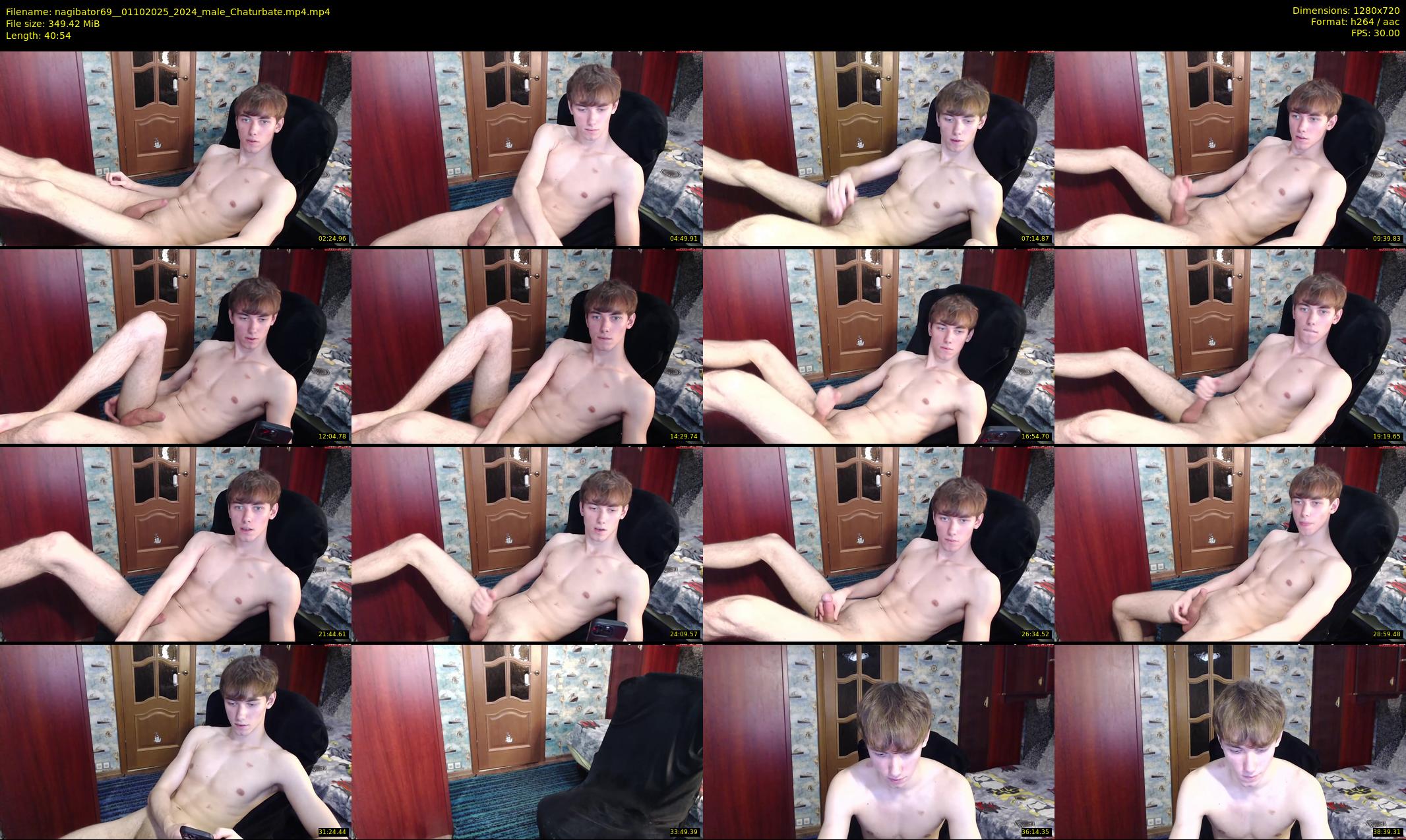 nagibator69_ — 41 minute Chaturbate couple cam show recording, 720p, Oct 1, 2025