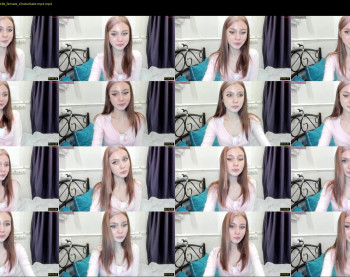 nancy_ston — 12 minute Chaturbate female cam show recording, 720p, Oct 1, 2025