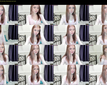 nancy_ston — 29 minute Chaturbate female cam show recording, 720p, Oct 1, 2025