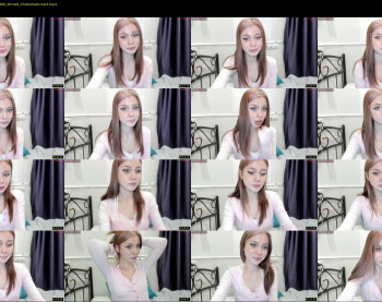 nancy_ston — 3 minute Chaturbate female cam show recording, 720p, Oct 1, 2025