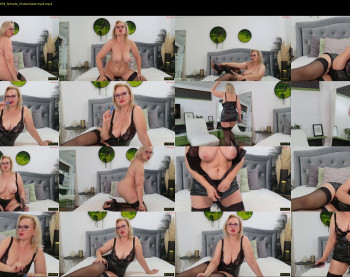 nathalienat — 32 minute Chaturbate female cam show recording, 720p, Oct 1, 2025