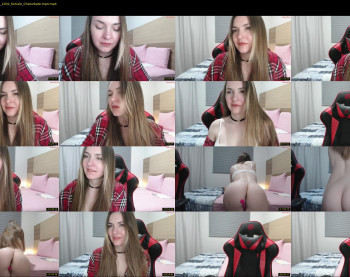 naughty_popa — 121 minute Chaturbate female cam show recording, 720p, Oct 1, 2025