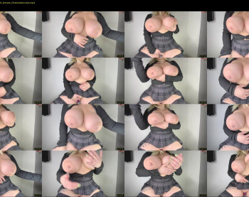 neonjade — 32 minute Chaturbate female cam show recording, 720p, Oct 1, 2025