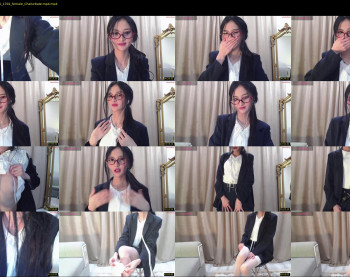 niufrommacau — 55 minute Chaturbate female cam show recording, 720p, Oct 1, 2025