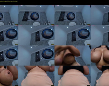 octavia_rouse — 8 minute Chaturbate female cam show recording, 720p, Oct 2, 2025