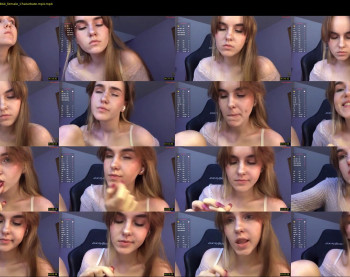 olliefadeley — 6 minute Chaturbate female cam show recording, 720p, Oct 1, 2025