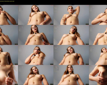 orasaro — 26 minute Chaturbate female cam show recording, 720p, Oct 1, 2025