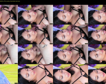 paranoidtemptaion_ — 20 minute Chaturbate couple cam show recording, 720p, Oct 1, 2025