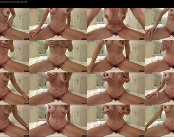 pattypatty98 — 6 minute Chaturbate female cam show recording, 480p, Oct 2, 2025