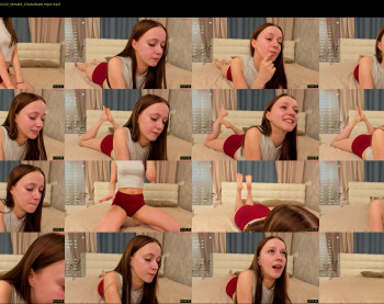 petrahavinsa — 61 minute Chaturbate female cam show recording, 720p, Oct 1, 2025