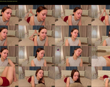 petrahavinsa — 68 minute Chaturbate female cam show recording, 720p, Oct 2, 2025