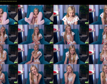 phyllisearney — 86 minute Chaturbate female cam show recording, 720p, Oct 1, 2025