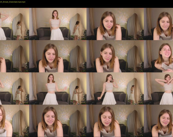 pink_muse — 4 minute Chaturbate female cam show recording, 720p, Oct 1, 2025