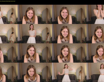 pink_muse — 14 minute Chaturbate female cam show recording, 720p, Oct 1, 2025