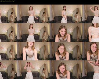 pink_muse — 5 minute Chaturbate female cam show recording, 720p, Oct 1, 2025