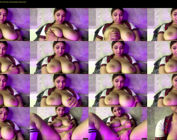 pinkncrazy — 16 minute Chaturbate female cam show recording, 720p, Oct 1, 2025