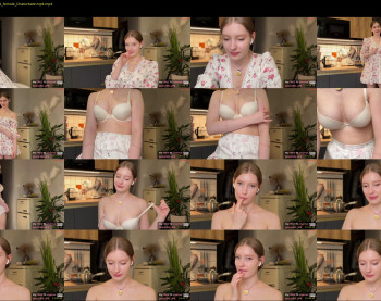purrpure — 18 minute Chaturbate female cam show recording, 720p, Oct 2, 2025