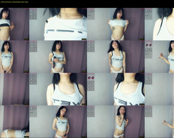 romainerudoy — 22 minute Chaturbate female cam show recording, 720p, Oct 1, 2025