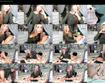 rora_ — 104 minute Chaturbate female cam show recording, 720p, Oct 2, 2025