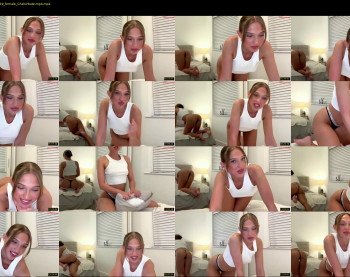 rosebella_ — 21 minute Chaturbate female cam show recording, 480p, Oct 2, 2025
