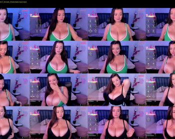 rosetaylorla — 27 minute Chaturbate female cam show recording, 720p, Oct 1, 2025