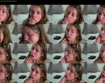 roxannastoo — 7 minute Chaturbate female cam show recording, 720p, Oct 2, 2025