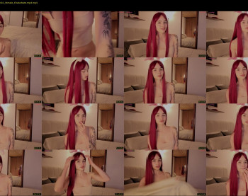 roxxy_mora — 87 minute Chaturbate female cam show recording, 720p, Oct 2, 2025