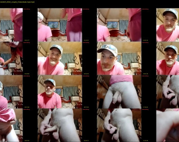 rustyshackelford1902 — 12 minute Chaturbate male cam show recording, 480p, Oct 2, 2025