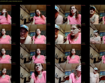 rustyshackelford1902 — 15 minute Chaturbate male cam show recording, 480p, Oct 2, 2025