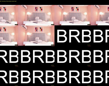 samyriverss — 36 minute Chaturbate female cam show recording, 720p, Oct 1, 2025