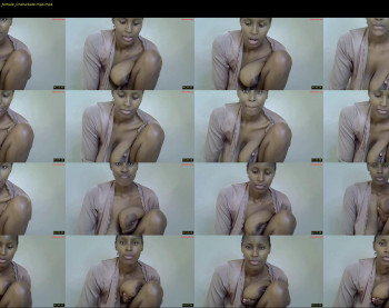 shanizzz — 4 minute Chaturbate female cam show recording, 480p, Oct 1, 2025