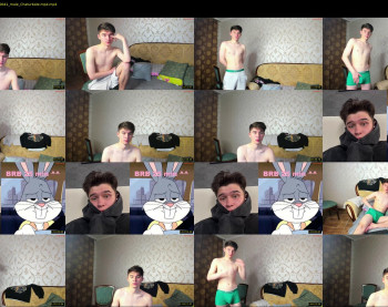 sherlockmax — 121 minute Chaturbate male cam show recording, 720p, Oct 2, 2025