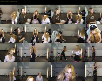 sheryl_elegance — 52 minute Chaturbate couple cam show recording, 720p, Oct 1, 2025