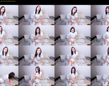 sinblimer — 4 minute Chaturbate female cam show recording, 720p, Oct 1, 2025