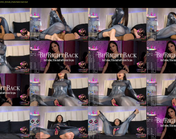 sofia_rousse_ — 121 minute Chaturbate female cam show recording, 720p, Oct 2, 2025