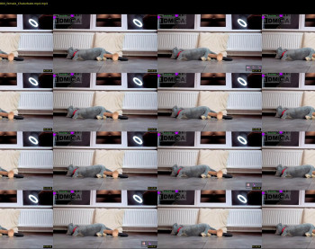 sofiabaileys — 3 minute Chaturbate female cam show recording, 720p, Oct 1, 2025