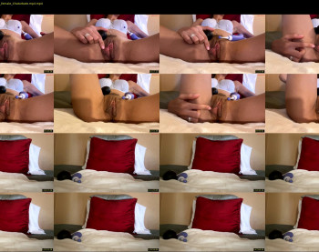 sofijade — 121 minute Chaturbate female cam show recording, 720p, Oct 1, 2025