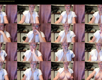 stasya_07 — 44 minute Chaturbate female cam show recording, 480p, Oct 1, 2025