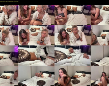 summerclarke2 — 121 minute Chaturbate female cam show recording, 480p, Oct 2, 2025